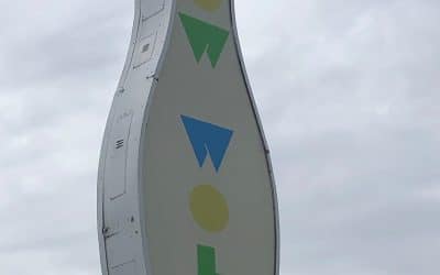 meow wolf (down the quantum rabbit hole)