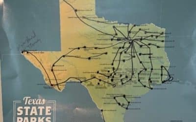 Texas State Parks